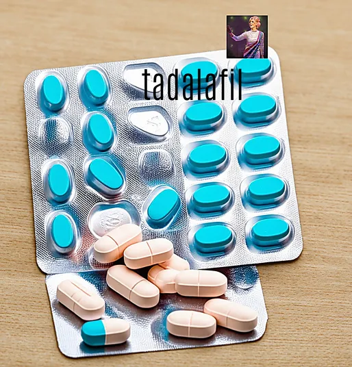 Tadalafil farmacia del ahorro